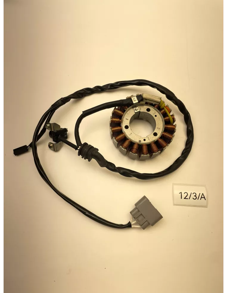 Stator d'alternateur origine YAMAHA MT 09 2014 - 2020