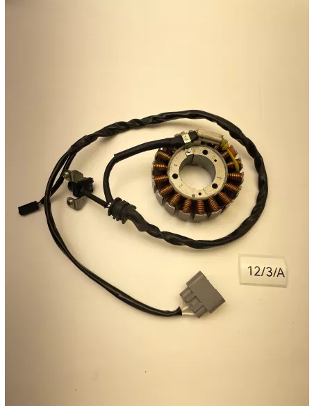 Stator d'alternateur origine YAMAHA MT 09 2014 - 2020