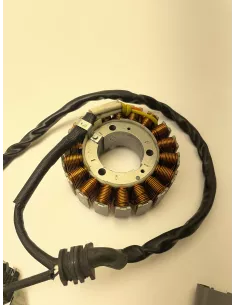 Stator d'alternateur origine YAMAHA MT 09 2014 - 2020 2
