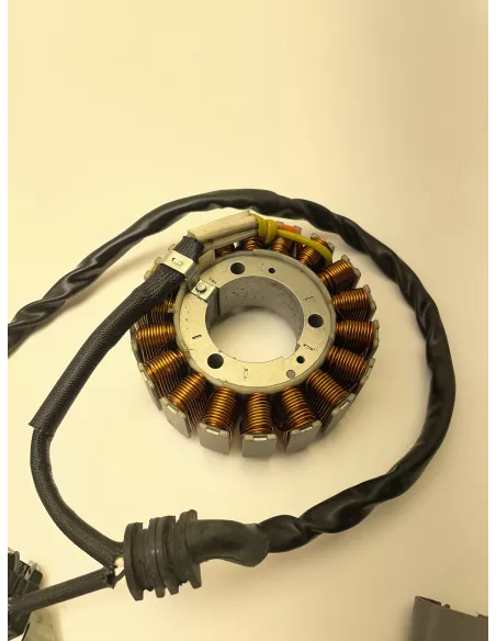 Stator d'alternateur origine YAMAHA MT 09 2014 - 2020