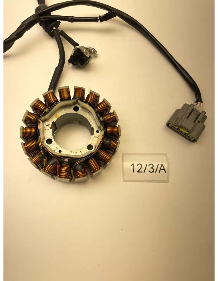 Stator d'alternateur origine YAMAHA MT 09 2014 - 2020