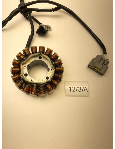 Stator d'alternateur origine YAMAHA MT 09 2014 - 2020