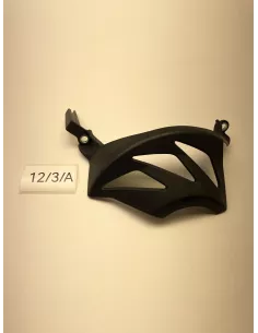 Protection de carter d'embrayage origine YAMAHA MT 09 2014 - 2020