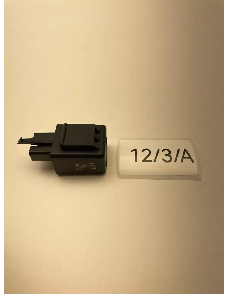Centrale clignotante origine YAMAHA MT 09 2014 - 2020