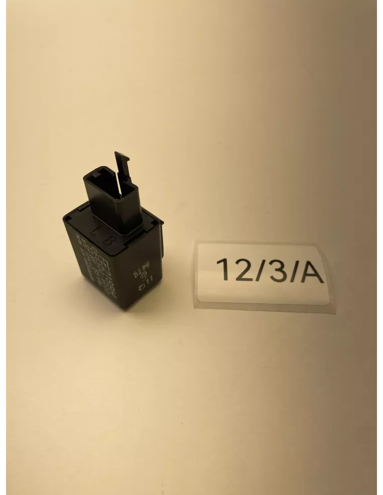 Centrale clignotante origine YAMAHA MT 09 2014 - 2020