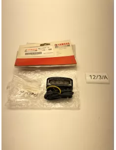 Eclairage de plaque LED origine YAMAHA - modèle universel