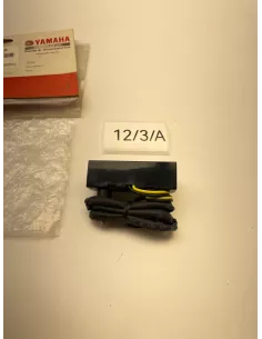 Eclairage de plaque LED origine YAMAHA - modèle universel 2