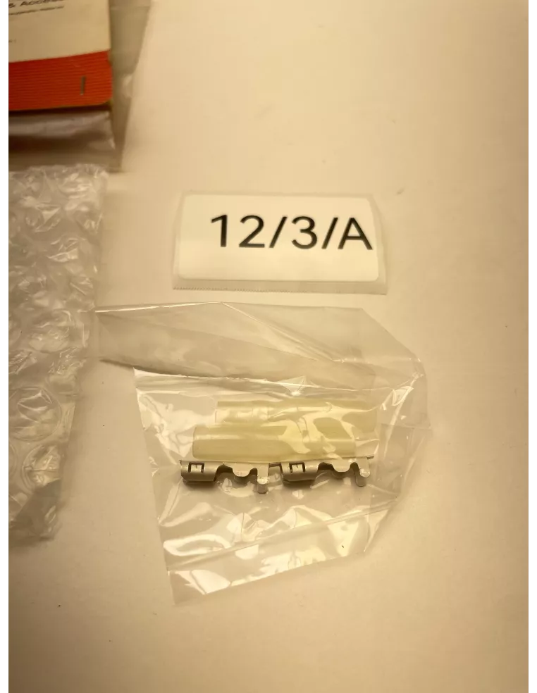 Eclairage de plaque LED origine YAMAHA - modèle universel