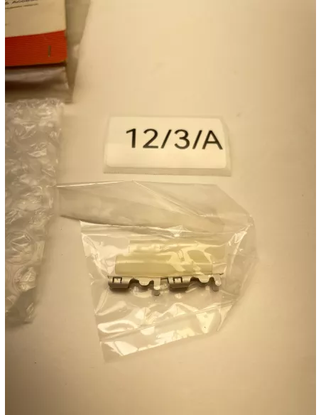 Eclairage de plaque LED origine YAMAHA - modèle universel