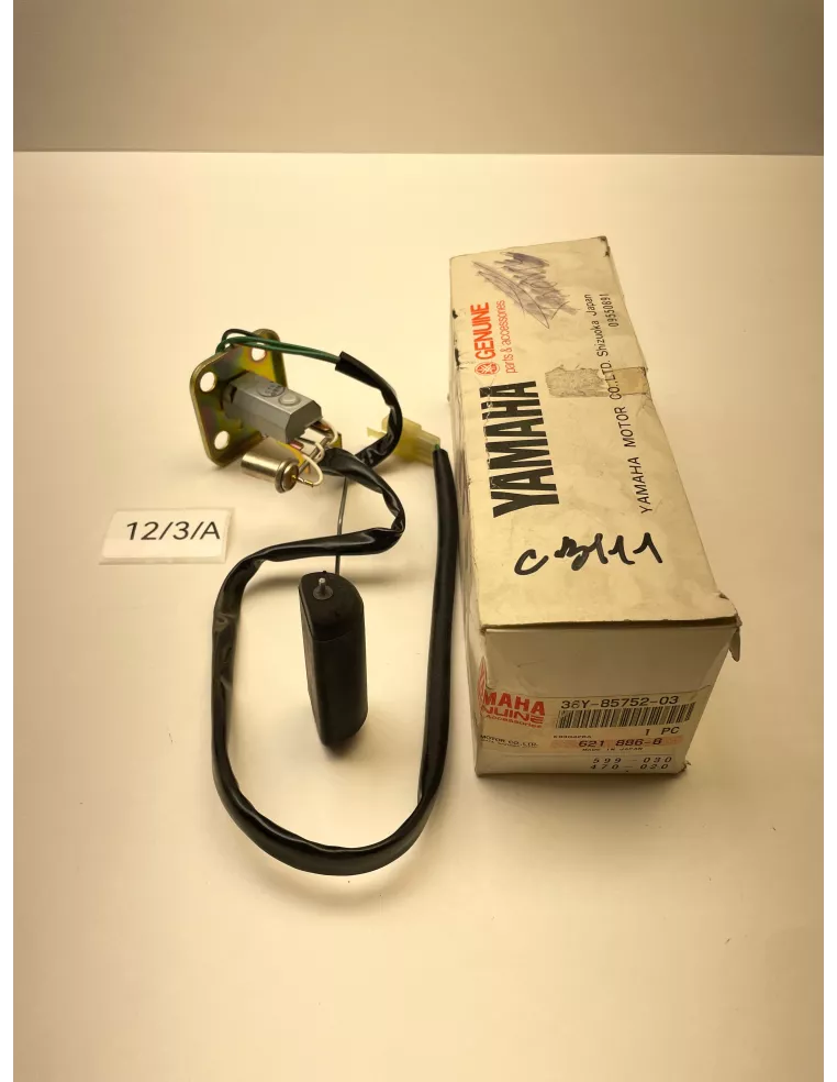 Jauge à essence origine YAMAHA FJ 1100 1984 - 1985