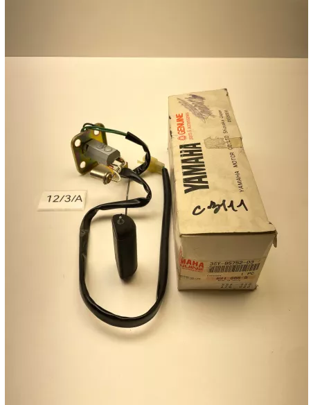 Jauge à essence origine YAMAHA FJ 1100 1984 - 1985