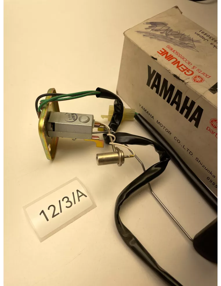 Jauge à essence origine YAMAHA FJ 1100 1984 - 1985