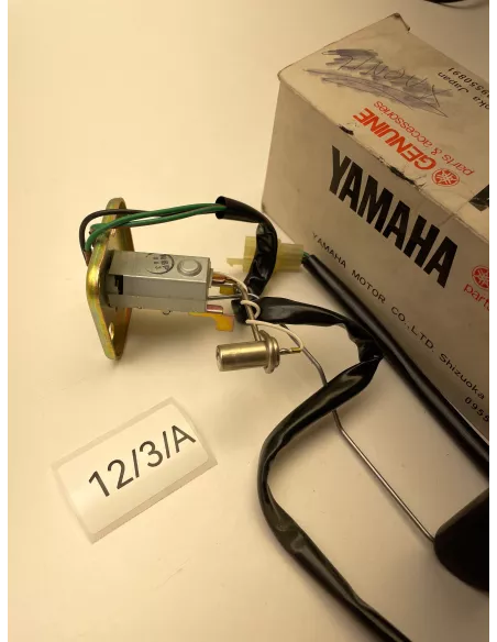 Jauge à essence origine YAMAHA FJ 1100 1984 - 1985