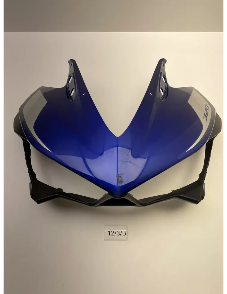 Tête de fourche origine YAMAHA R3 2015 - 2018
