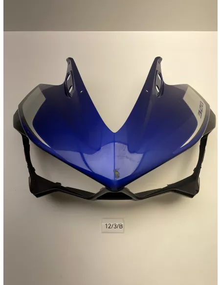 Tête de fourche origine YAMAHA R3 2015 - 2018
