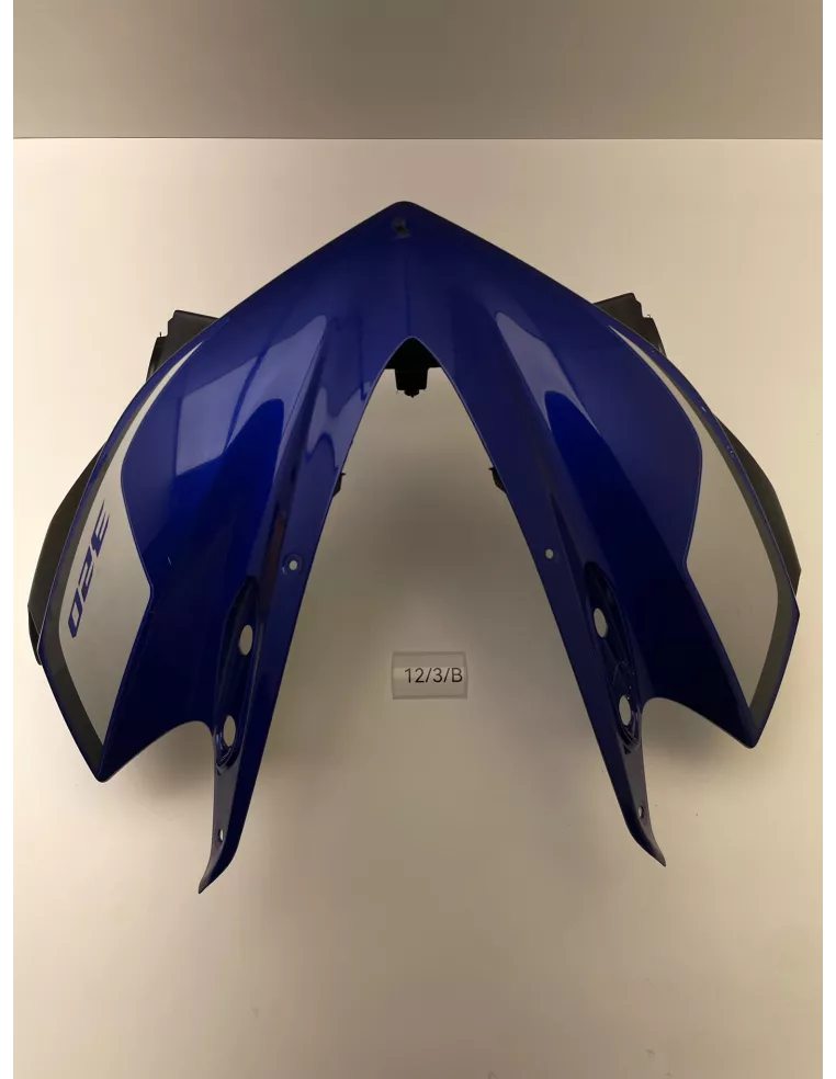 Tête de fourche origine YAMAHA R3 2015 - 2018