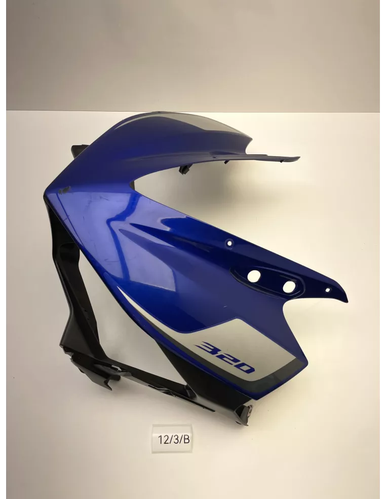 Tête de fourche origine YAMAHA R3 2015 - 2018