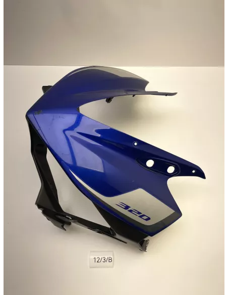 Tête de fourche origine YAMAHA R3 2015 - 2018