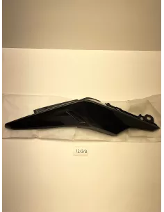 Carénage latéral droit noir origine SYM NH-X 125 2019 - 2026