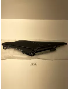 Carénage latéral droit noir origine SYM NH-X 125 2019 - 2026 2