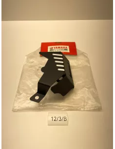 Cache de réservoir de liquide de refroidissement origine YAMAHA MT 07 2014 - 2017 2