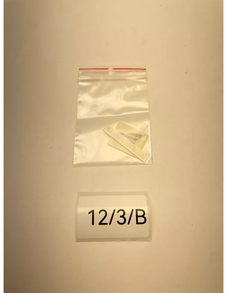Cache de réservoir de liquide de refroidissement origine YAMAHA MT 07 2014 - 2017