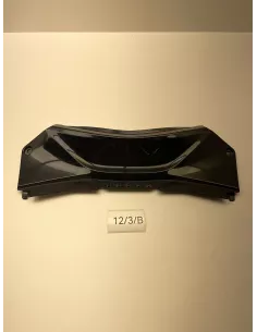 Carénage entre selles origine YAMAHA R3 2015 - 2024
