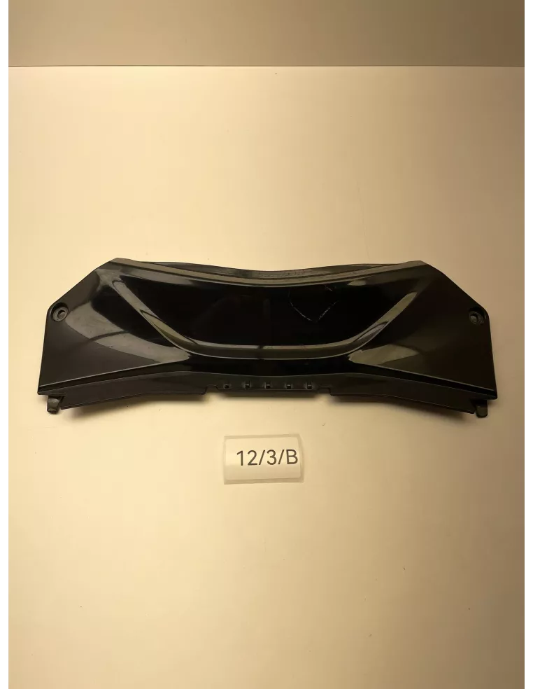 Carénage entre selles origine YAMAHA R3 2015 - 2024