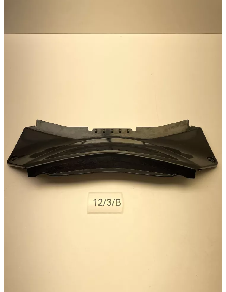 Carénage entre selles origine YAMAHA R3 2015 - 2024