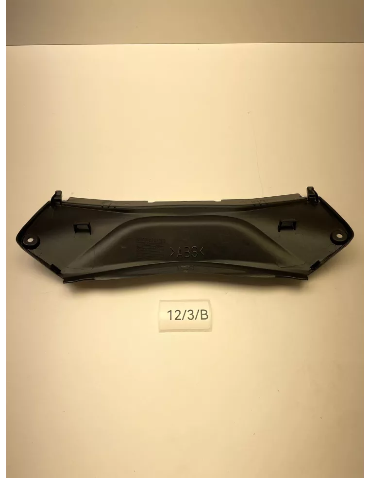 Carénage entre selles origine YAMAHA R3 2015 - 2024