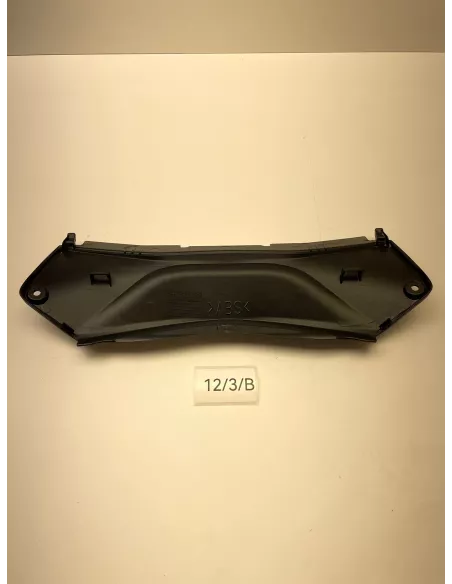 Carénage entre selles origine YAMAHA R3 2015 - 2024