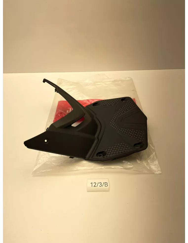 Cache batterie origine SYM JET 14 50 2018 - 2021