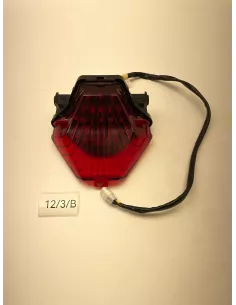 Feu arrière LED origine YAMAHA MT 07 2014 - 2017