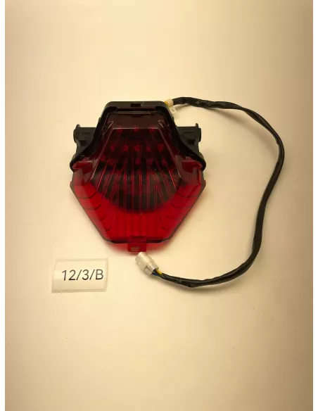 Feu arrière LED origine YAMAHA MT 07 2014 - 2017