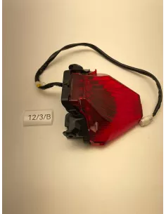 Feu arrière LED origine YAMAHA MT 07 2014 - 2017 2