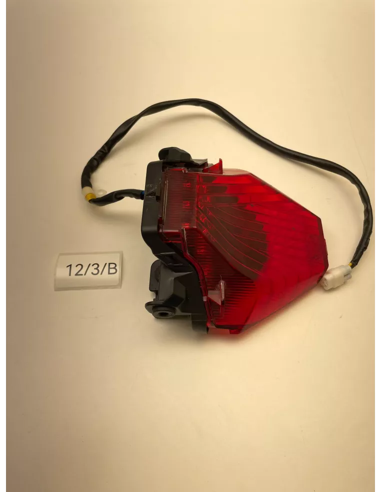 Feu arrière LED origine YAMAHA MT 07 2014 - 2017