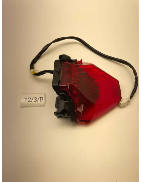 Feu arrière LED origine YAMAHA MT 07 2014 - 2017