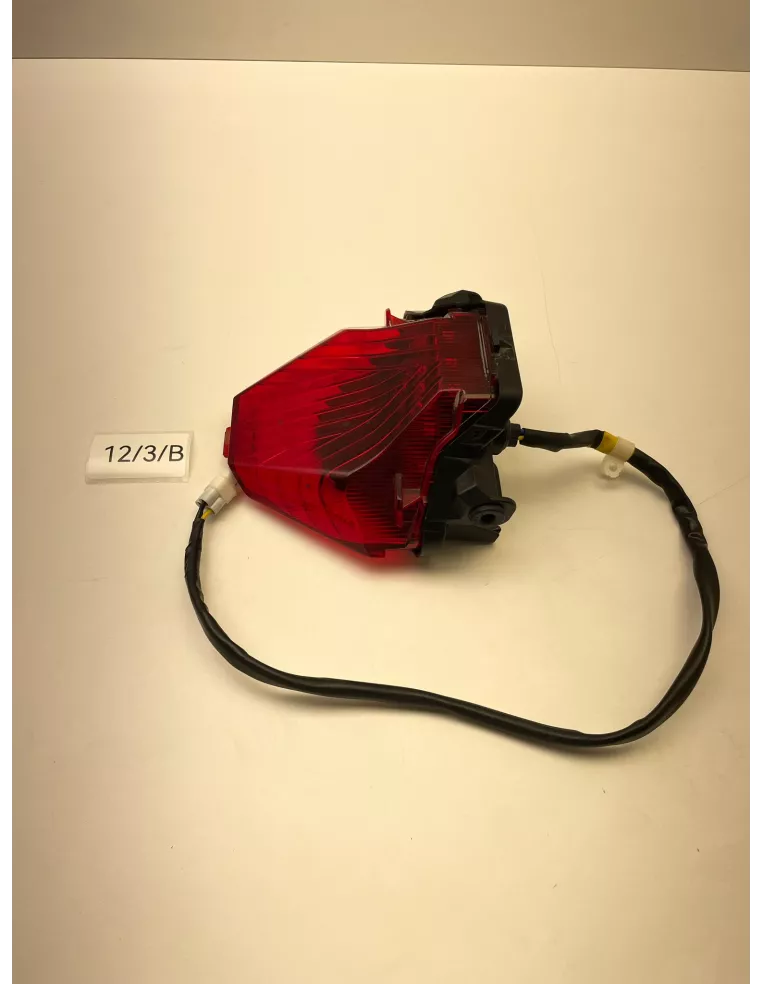 Feu arrière LED origine YAMAHA MT 07 2014 - 2017