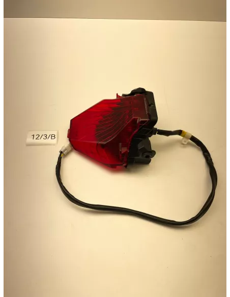 Feu arrière LED origine YAMAHA MT 07 2014 - 2017