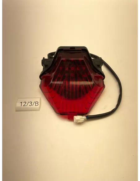 Feu arrière LED origine YAMAHA MT 07 2014 - 2017