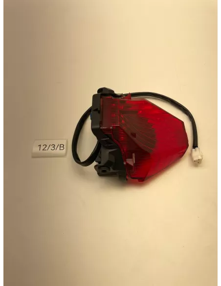 Feu arrière LED origine YAMAHA MT 07 2014 - 2017