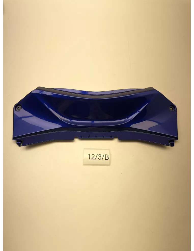 Carénage entre selles origine YAMAHA R3 2015 - 2024