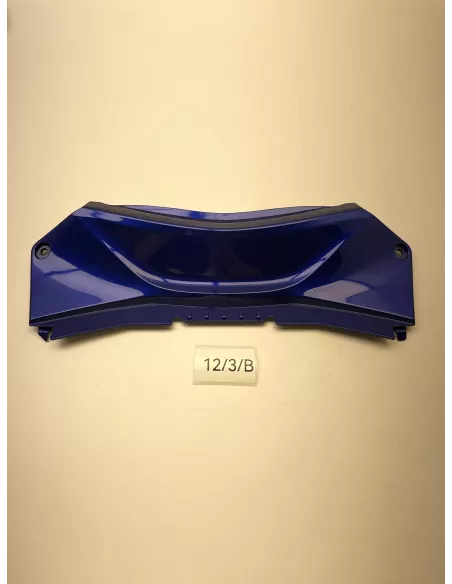 Carénage entre selles origine YAMAHA R3 2015 - 2024