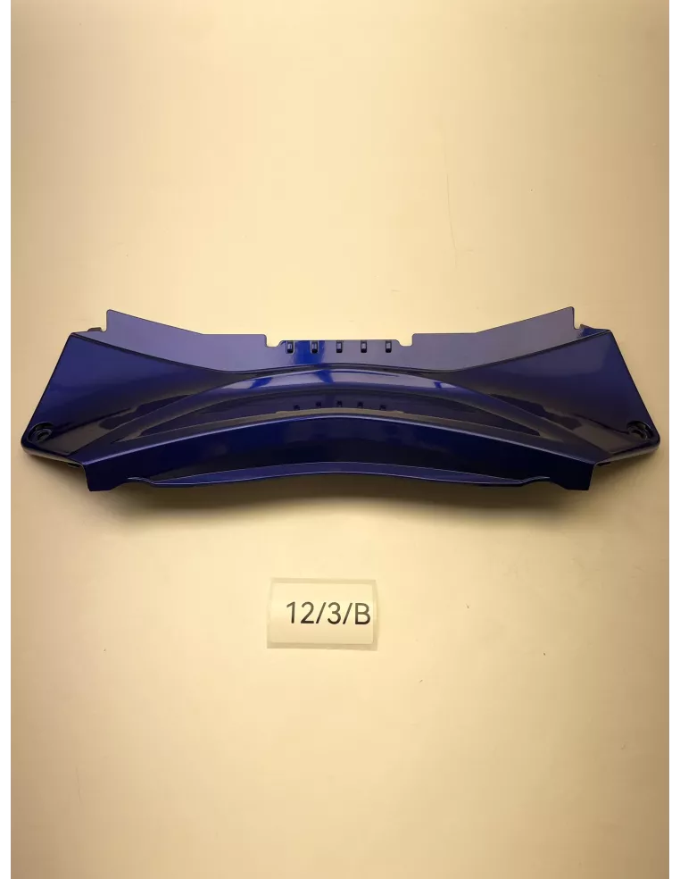 Carénage entre selles origine YAMAHA R3 2015 - 2024