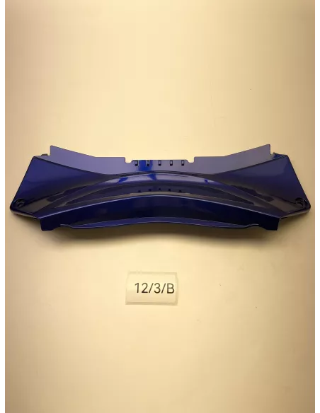Carénage entre selles origine YAMAHA R3 2015 - 2024
