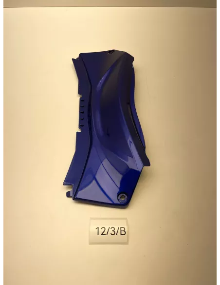 Carénage entre selles origine YAMAHA R3 2015 - 2024