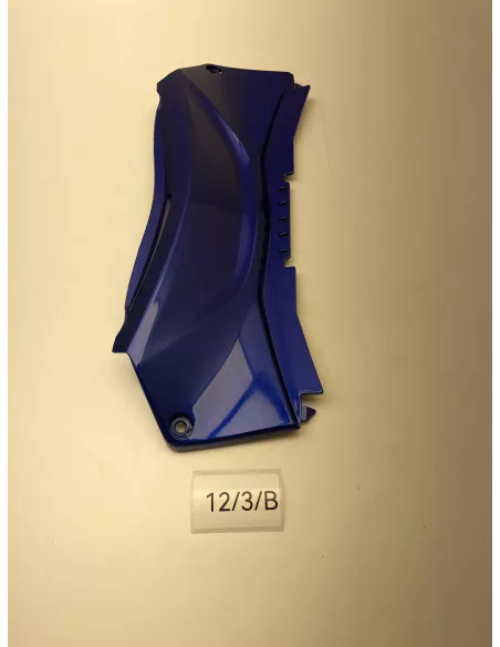 Carénage entre selles origine YAMAHA R3 2015 - 2024