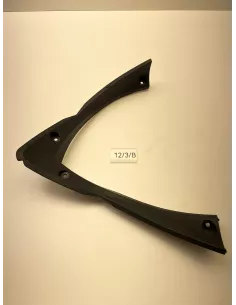 Carénage intérieur central origine YAMAHA R3 2015 - 2018 2