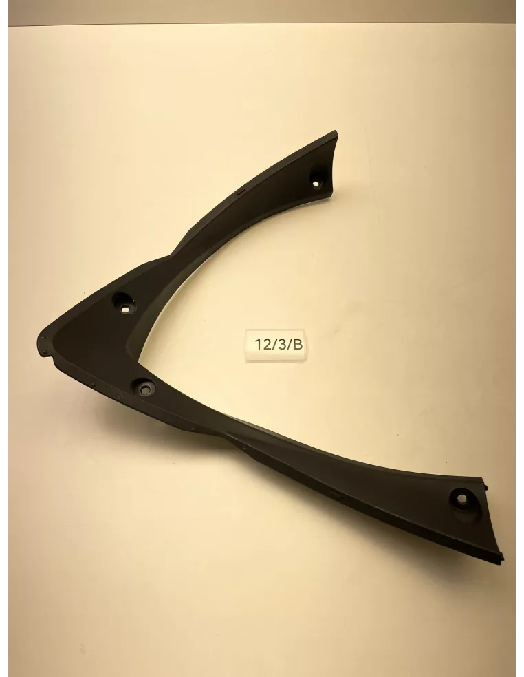 Carénage intérieur central origine YAMAHA R3 2015 - 2018