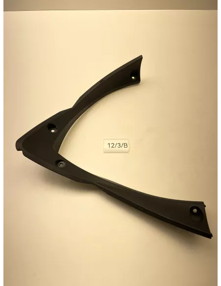 Carénage intérieur central origine YAMAHA R3 2015 - 2018